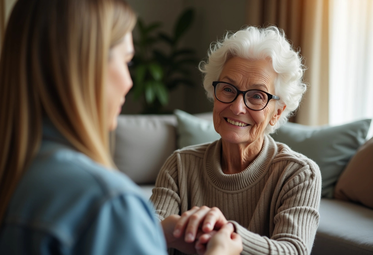 retraite personnes âgées