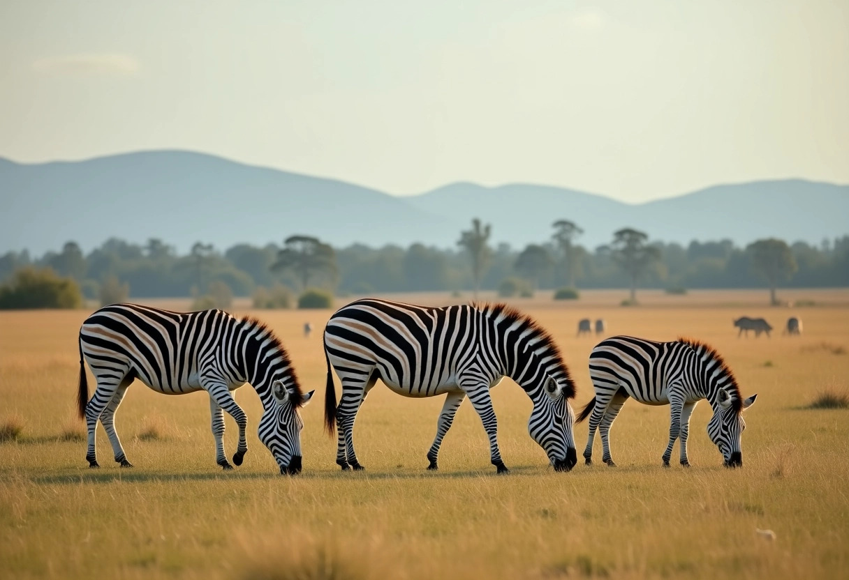 éléphant savane