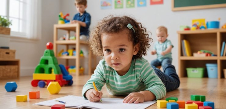 Simulateur tarif crèche : calculez vos frais en un clin d’œil !