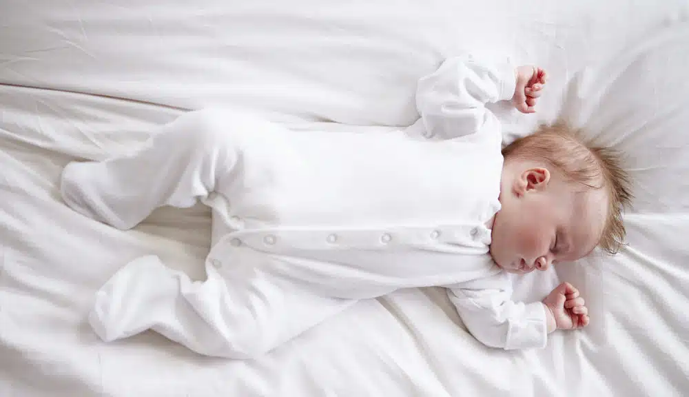 Choisissez le meilleur pyjama pour le confort de votre bébé