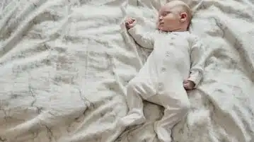 Choisissez le meilleur pyjama pour le confort de votre bébé